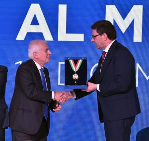 collari d oro mezzelani pagliaricci gmt170