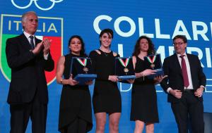 collari d oro mezzelani pagliaricci gmt246