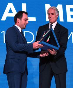 collari d oro mezzelani pagliaricci gmt251