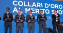 collari d oro mezzelani pagliaricci gmt267