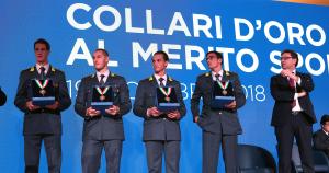 collari d oro mezzelani pagliaricci gmt267