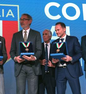 collari d oro mezzelani pagliaricci gmt300