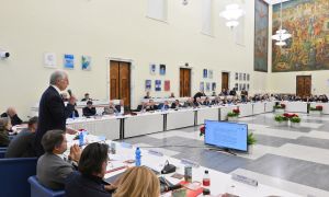 consiglio nazionale 17 dic foto mezzelani gmt