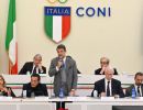 consiglio nazionale 17 dic foto mezzelani gmt