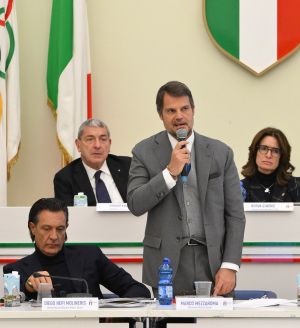 consiglio nazionale 17 dic foto mezzelani gmtter