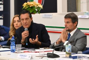 consiglio nazionale 17 dic foto mezzelani gmt