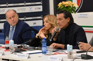 consiglio nazionale 17 dic foto mezzelani gmt