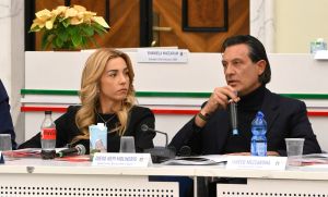 consiglio nazionale 17 dic foto mezzelani gmt