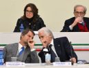 consiglio nazionale 17 dic foto mezzelani gmt