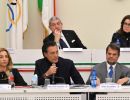 consiglio nazionale 17 dic foto mezzelani gmt
