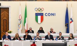 consiglio nazionale 17 dic foto mezzelani gmt