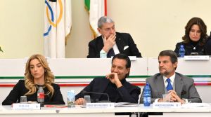 consiglio nazionale 17 dic foto mezzelani gmt