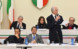 consiglio nazionale 17 dic foto mezzelani gmt