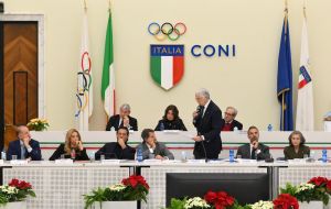 consiglio nazionale 17 dic foto mezzelani gmt