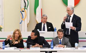 consiglio nazionale 17 dic foto mezzelani gmt