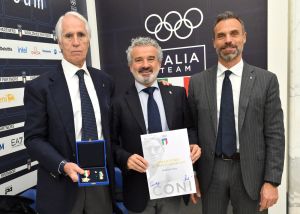 consiglio nazionale 17 dic foto mezzelani gmt