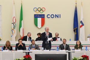 consiglio nazionale 17 dic foto mezzelani gmt