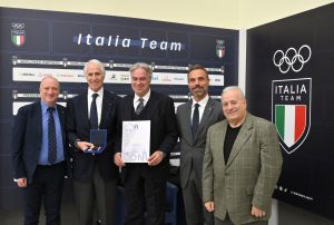 consiglio nazionale 17 dic foto mezzelani gmt