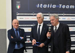 consiglio nazionale 17 dic foto mezzelani gmt