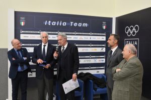 consiglio nazionale 17 dic foto mezzelani gmt