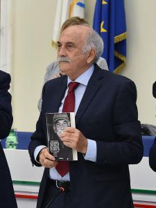 cons naz libro arese  klaus di biasi foto mezzelani gmt097