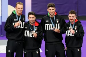 bronzo ciclismo pista pista inseguimento a sq u   finale 3 italia danimarca sfb05582 copia simone ferraro ph