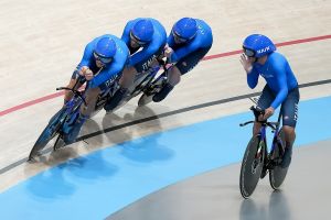 ciclismo pista pista inseguimento a sq u   finale 3 italia danimarca sfb03884 copia simone ferraro ph