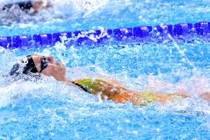 NUOTO 100m Dorso D Carlotta ZOFKOVA foto Simone Ferraro SFA_9779 copia