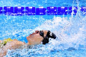 NUOTO 100m Dorso D Carlotta ZOFKOVA foto Simone Ferraro SFA_9825 copia