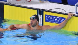 NUOTO 100m Farfalla U Matteo RIVOLTA foto Simone Ferraro SFA_8895 copia