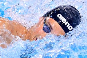 NUOTO 200m Stile libero U Alessio PROIETTI COLONNA foto Simone Ferraro SFA_9170 copia