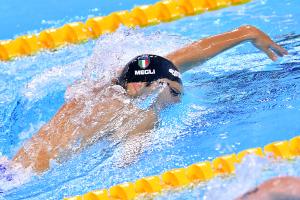 NUOTO 200m Stile libero U Filippo MEGLI foto Simone Ferraro SFA_9183 copia