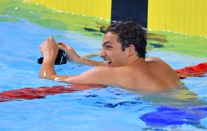 NUOTO 200m Stile libero U Filippo MEGLI foto Simone Ferraro SFA_9235 copia