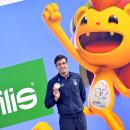 NUOTO 200m Stile libero U Filippo MEGLI foto Simone Ferraro SFA_9493 copia