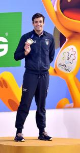 NUOTO 200m Stile libero U Filippo MEGLI foto Simone Ferraro SFA_9494 copia