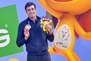 NUOTO 200m Stile libero U Filippo MEGLI foto Simone Ferraro SFA_9514 copia