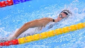 NUOTO 400m Stile libero D Antonietta CESARANO foto Simone Ferraro SFA_8956 copia