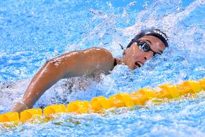 NUOTO 400m Stile libero D Antonietta CESARANO foto Simone Ferraro SFA_9014 copia