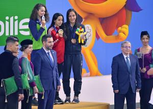 NUOTO 400m Stile libero D Antonietta CESARANO foto Simone Ferraro SFA_9301 copia