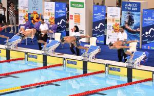 NUOTO NUOTO 100m Farfalla U foto Simone Ferraro SFE_8209 copia