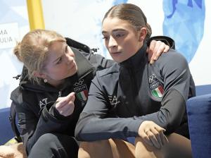 EYOF FVG Pezzetta Anna Pattinaggio figura 026 foto Simone Ferraro SFA00490 copia