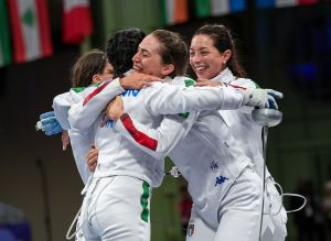 scherma squadre sf ita vs chn dsc02198 luca pagliaricci ph