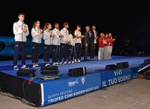 180920 033 TROFEO CONI foto Simone Ferraro