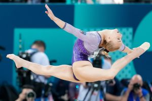 ginnastica artistica femminile d   amato finale corpo libero sfb09805 copia simone ferraro ph