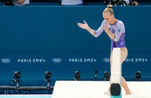 oro trave ginnastica artistica femminile d   amato alice sfe03257 copia simone ferraro ph