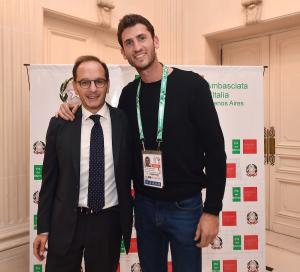 181006 098 YOG foto SimoneFerraro SFA_0152 copia