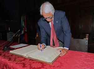 conf stampa perugia  foto mezzelani GMT sport 172