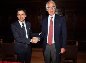 conf stampa perugia  foto mezzelani GMT sport 177