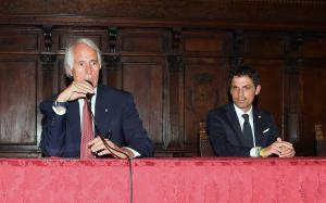 conf stampa perugia  foto mezzelani GMT sport 178