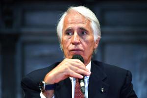 conf stampa perugia  foto mezzelani GMT sport 190